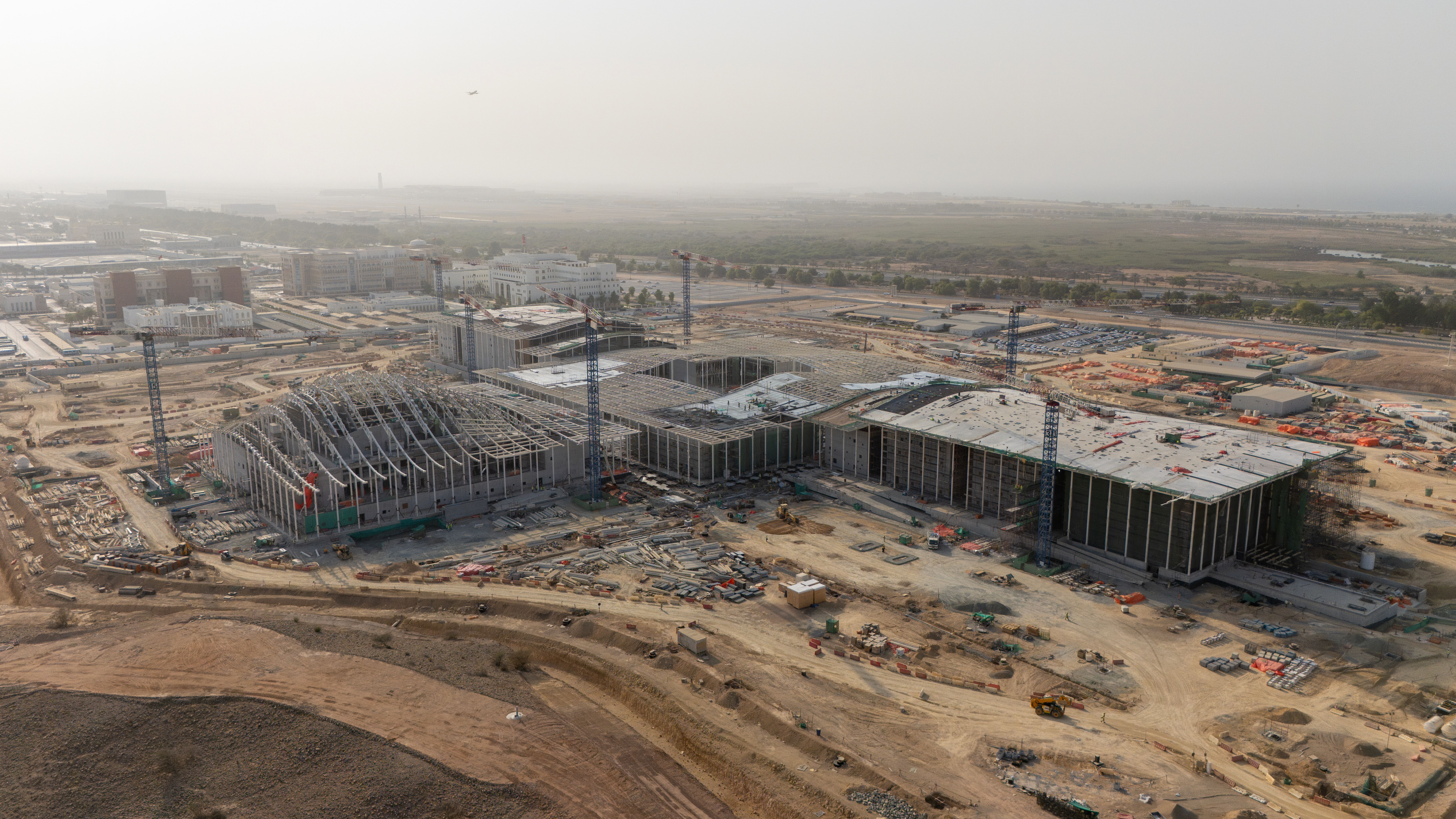 Sayyid Tarik bin Taimur Cultural Complex image 4