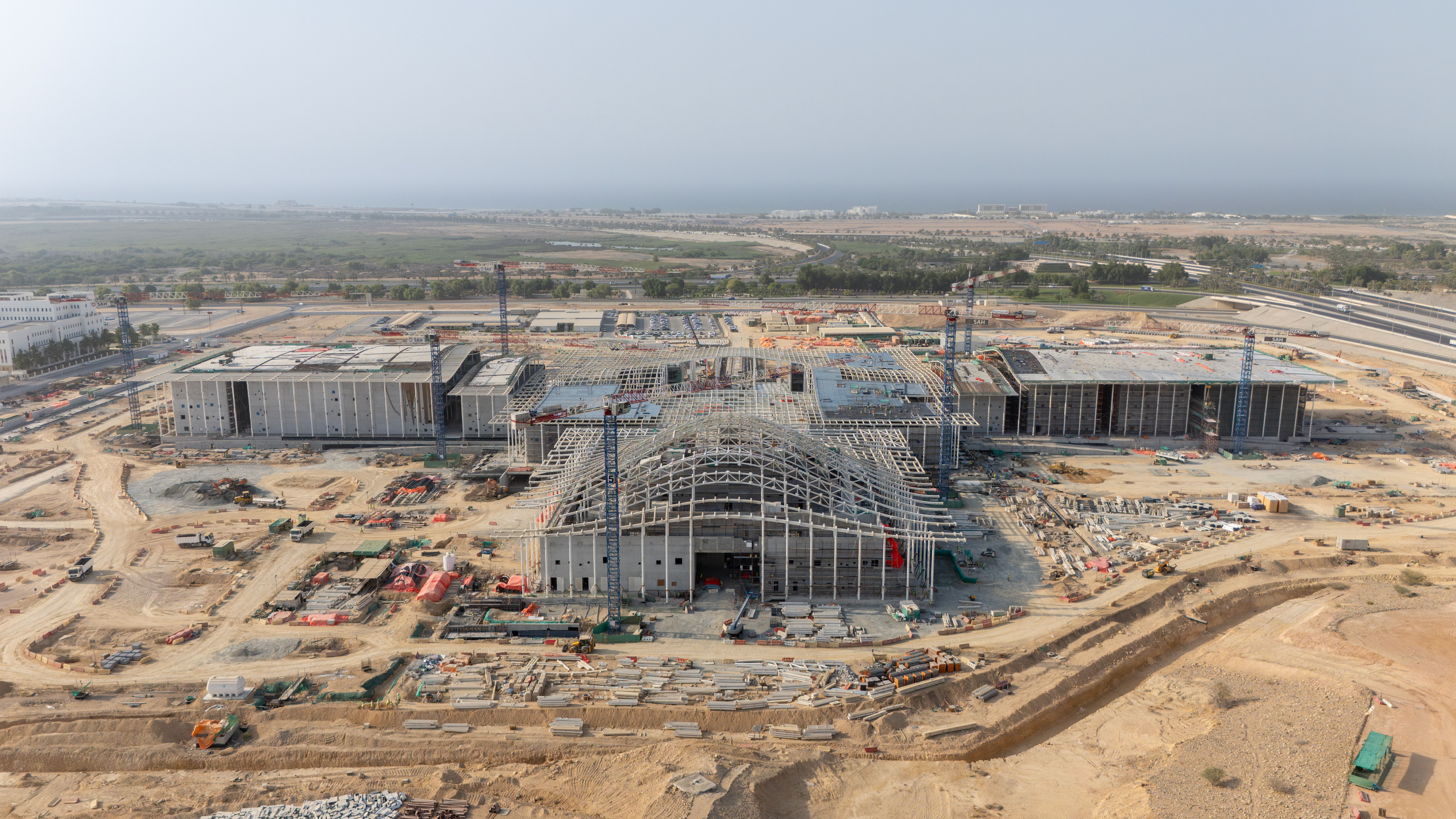 Sayyid Tarik bin Taimur Cultural Complex image 5