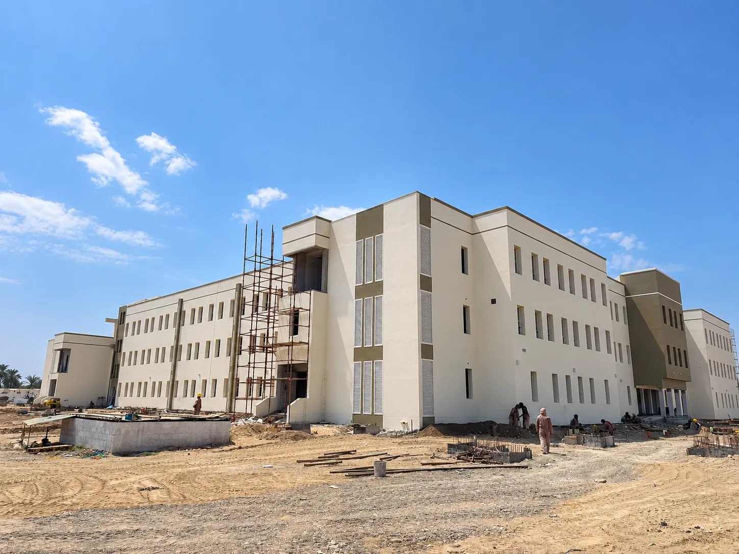 Project main image