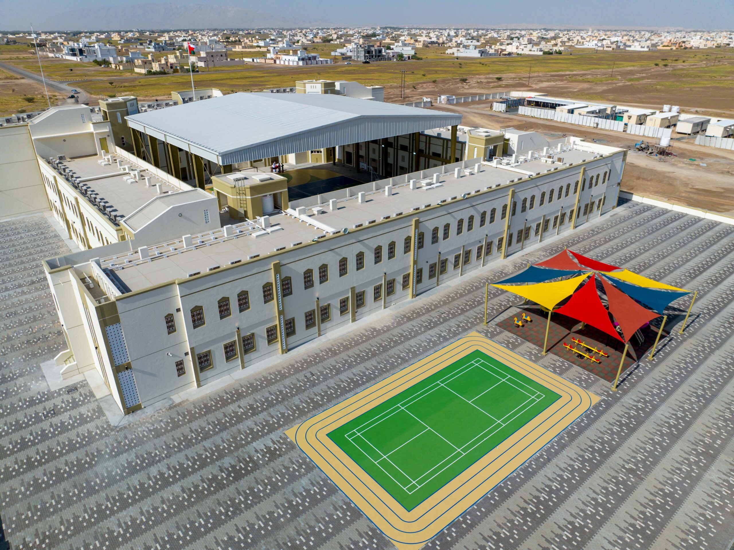 Project main image