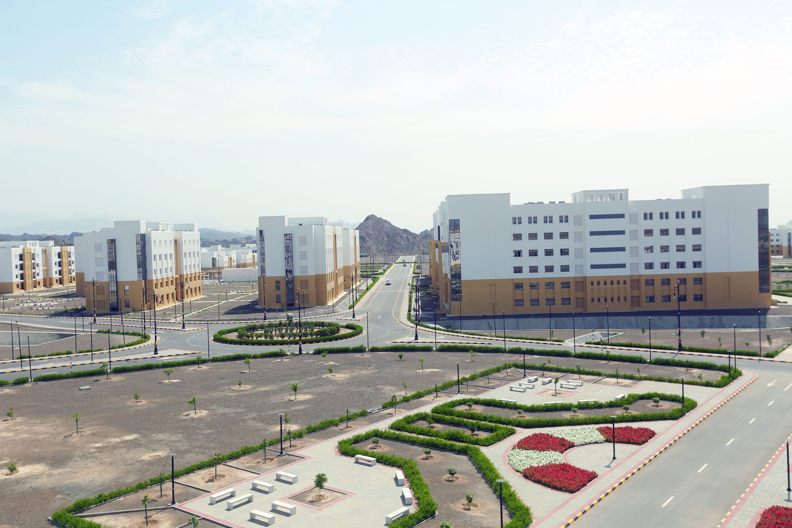 Royal Oman Police Academy Nizwa image 3