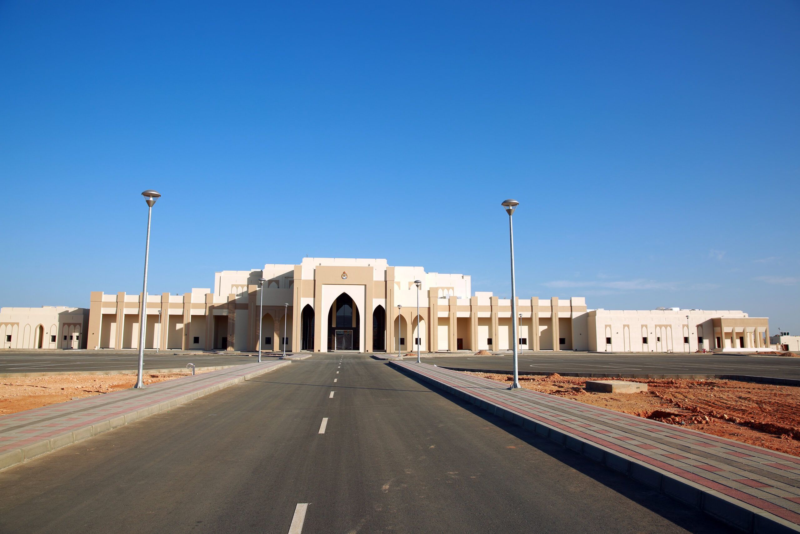 Al Nusoor Mess Hall image 3