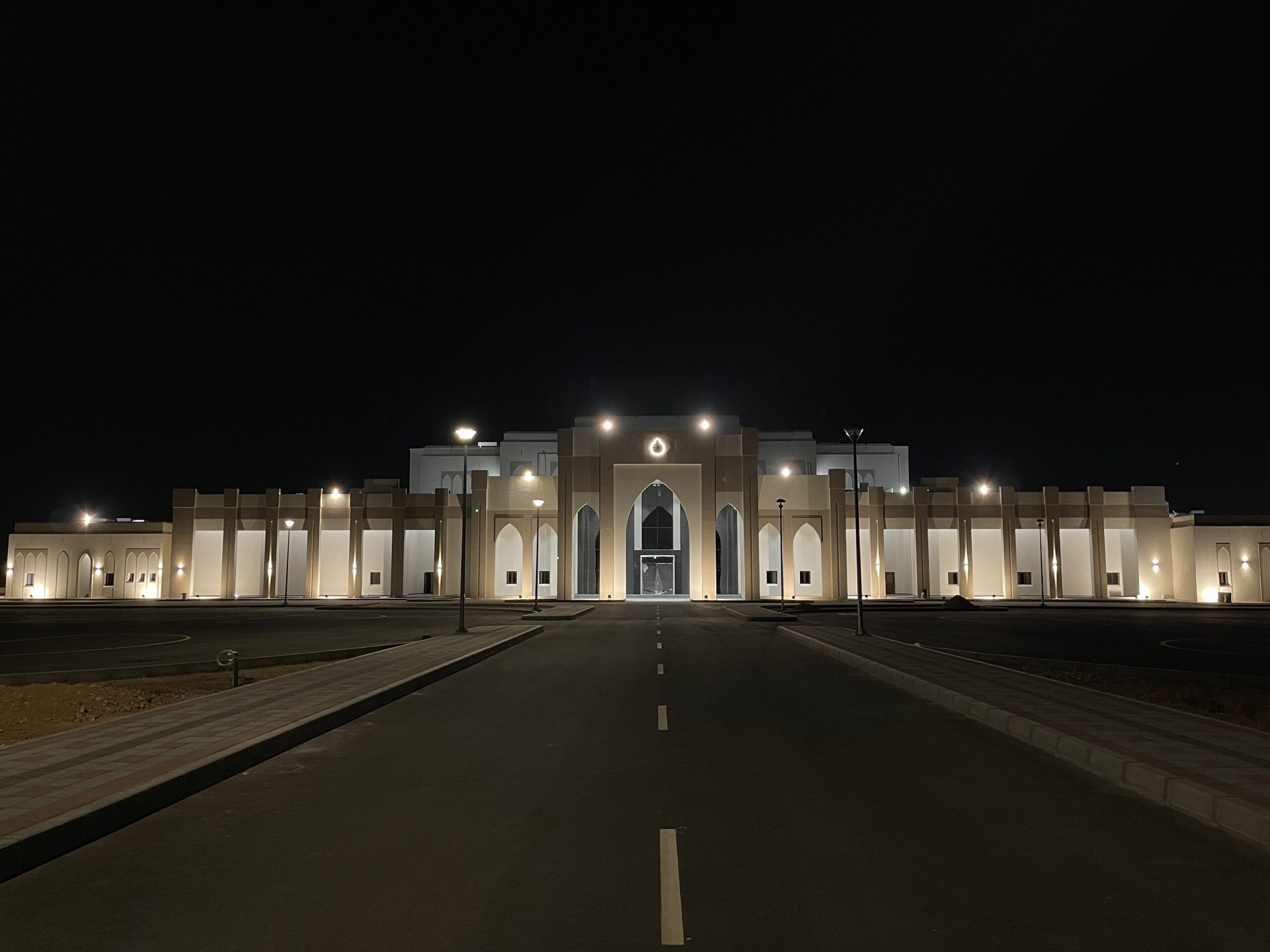 Al Nusoor Mess Hall image 5
