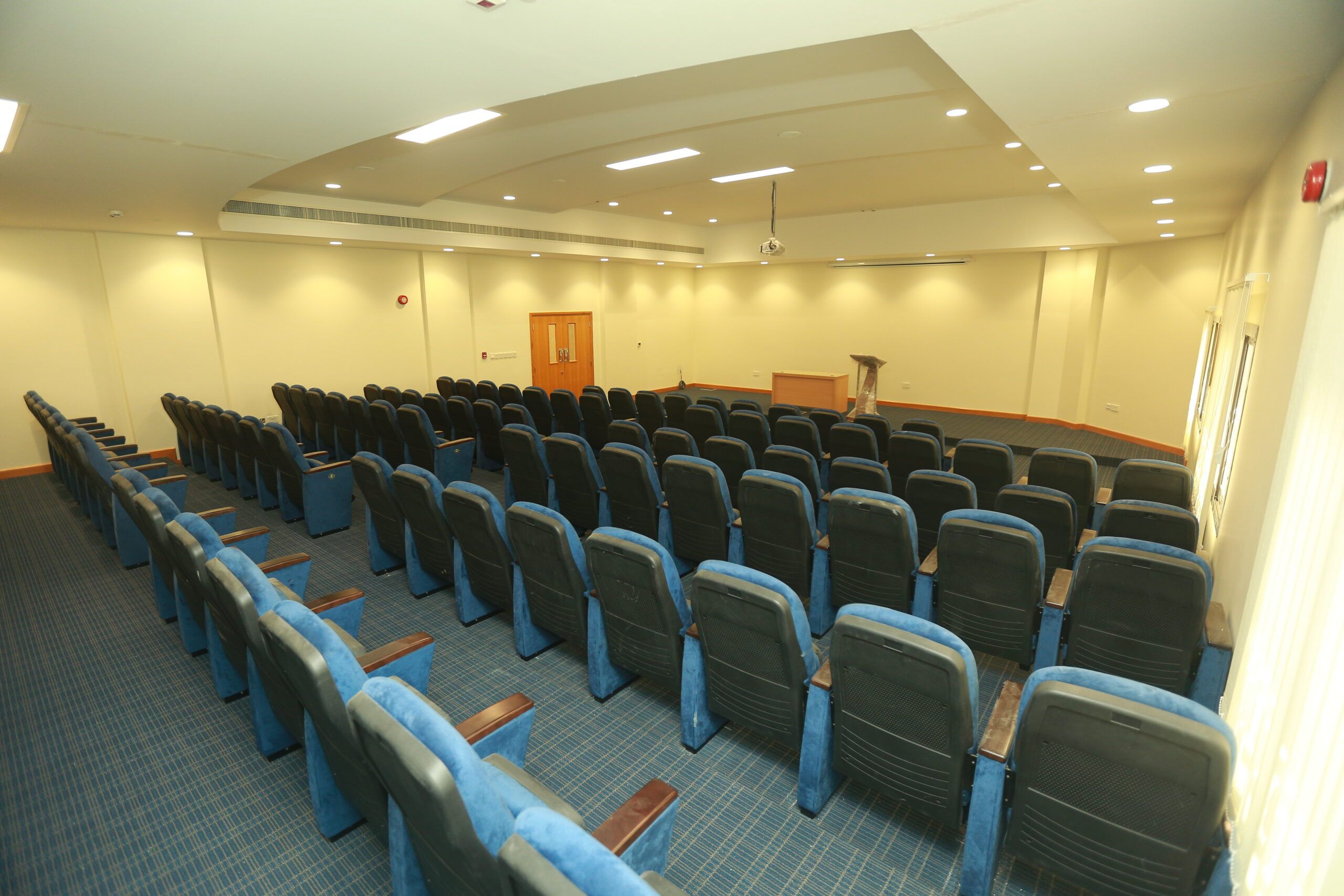 Wadi Al Maawal Police Station image 9