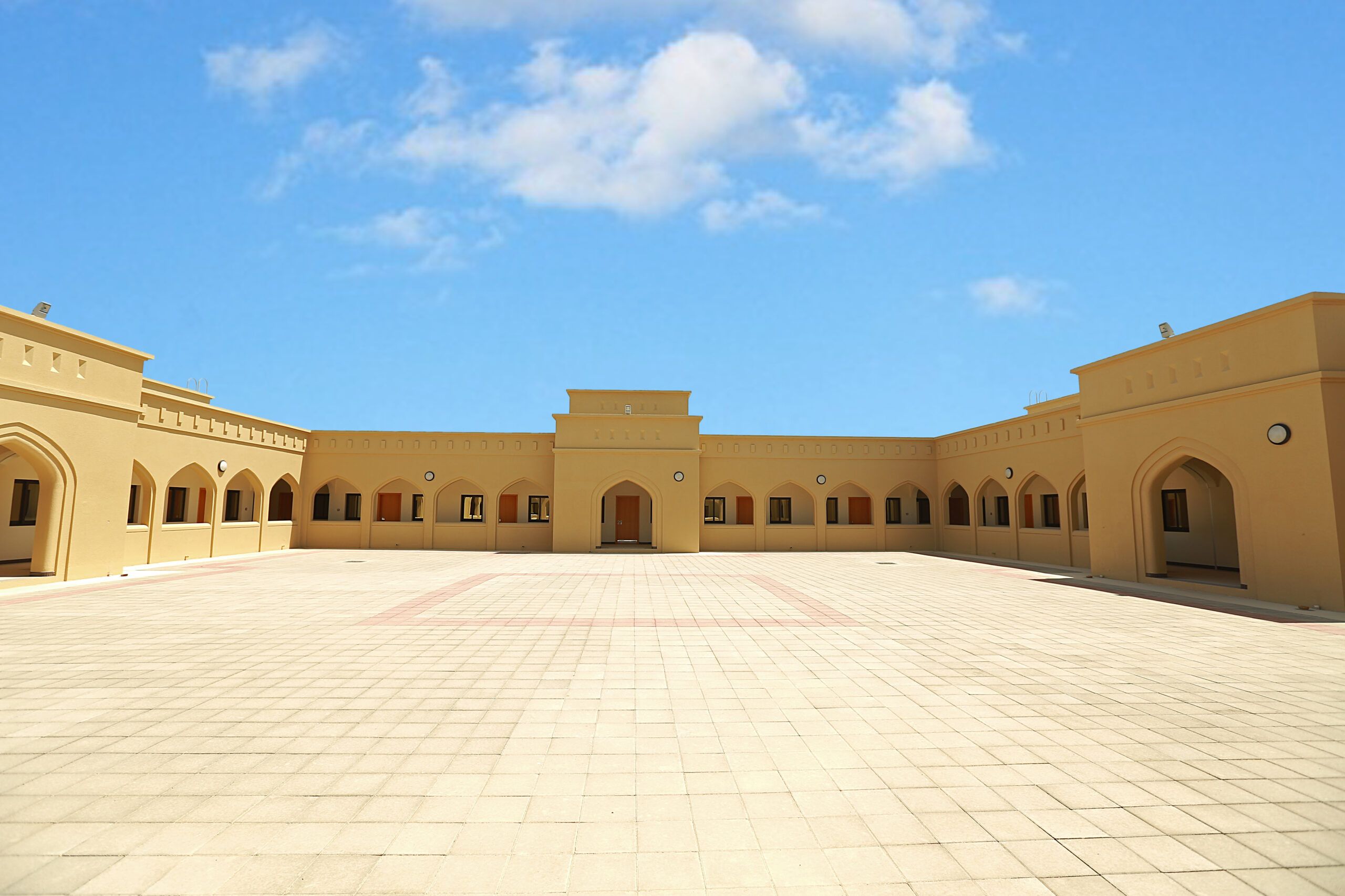 Wadi Al Maawal Police Station image 6