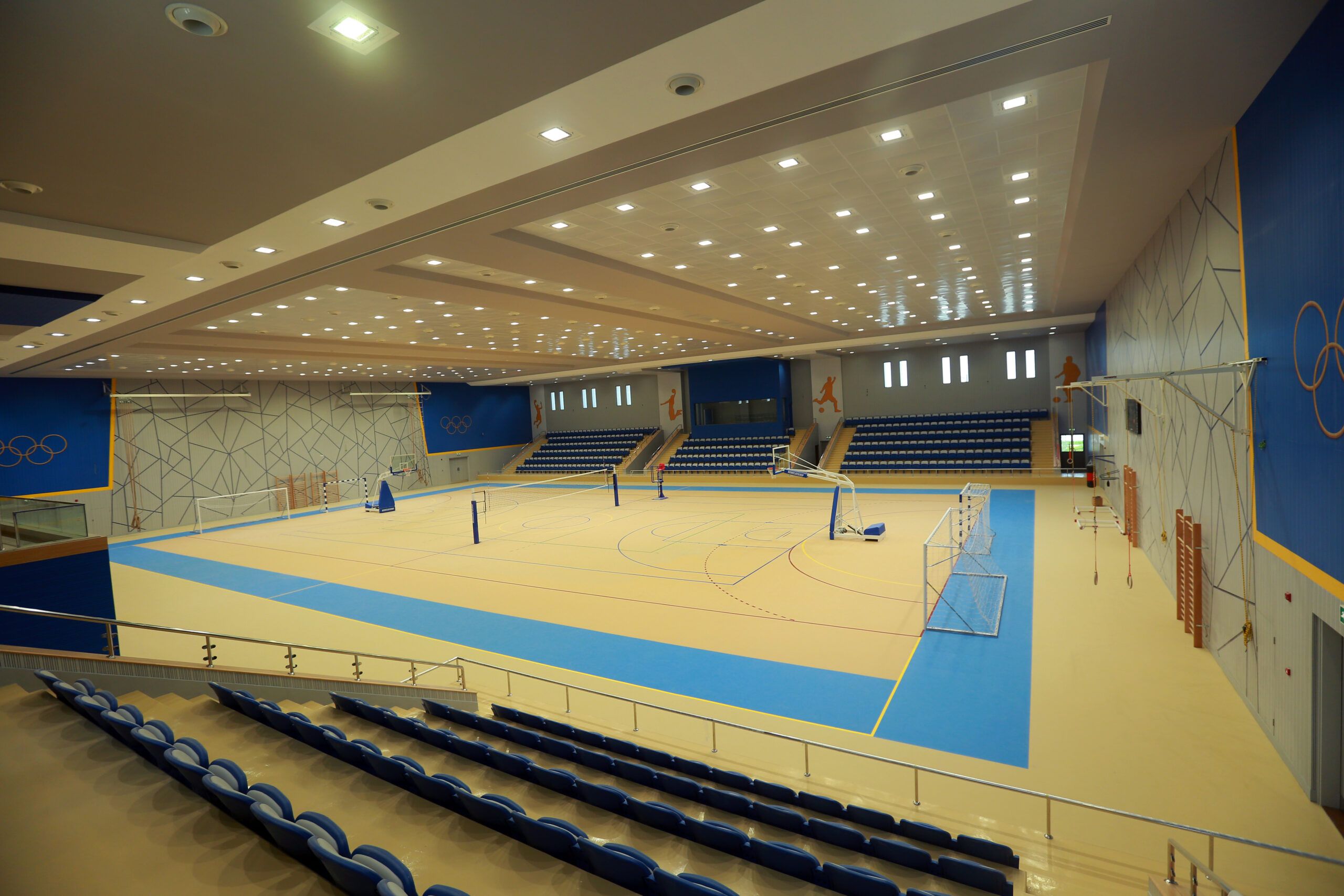 Police College & Officer's Training Institute at Sultan Qaboos Academy for Police Sciences, Nizwa image 2