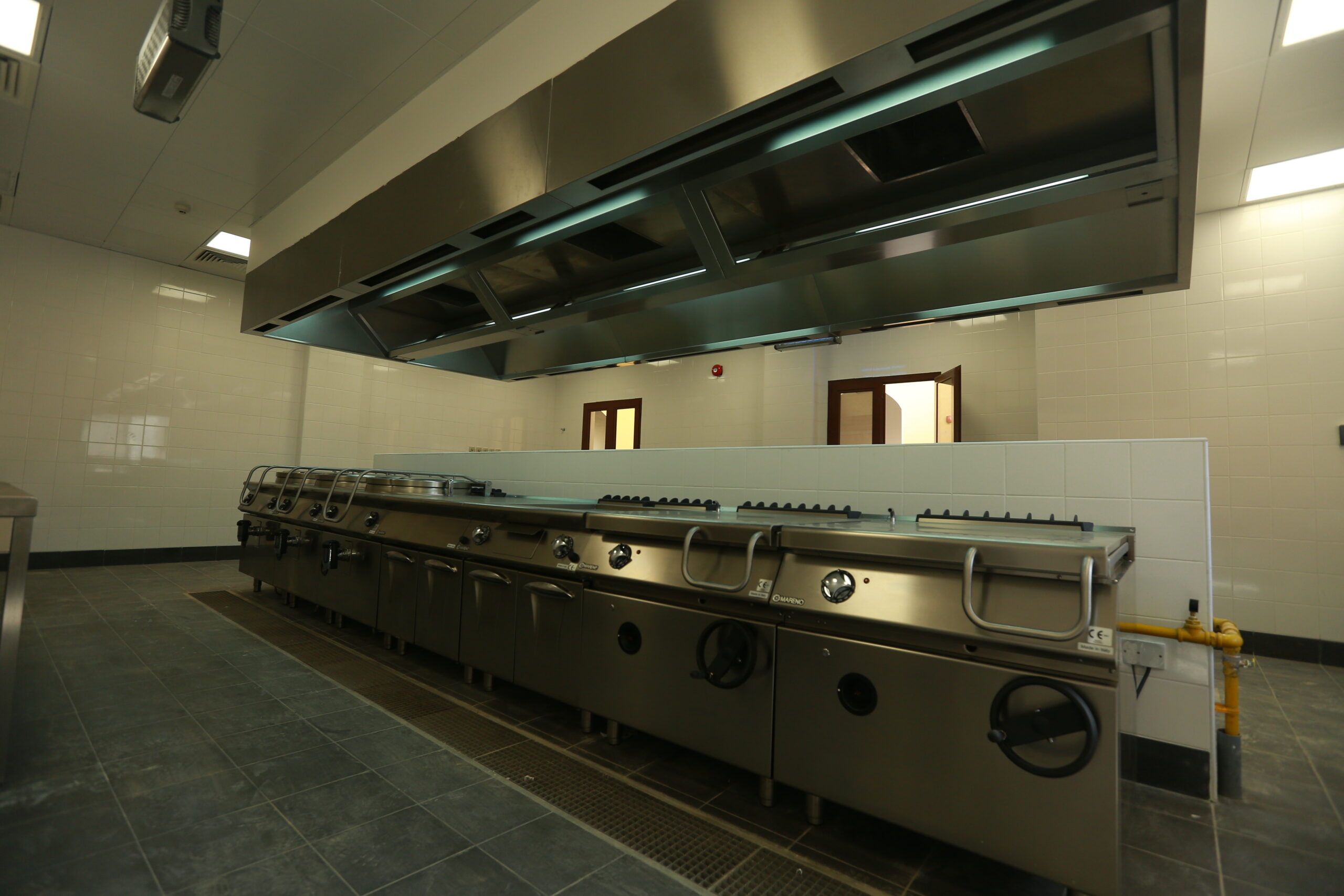Hamra Police Station image 7