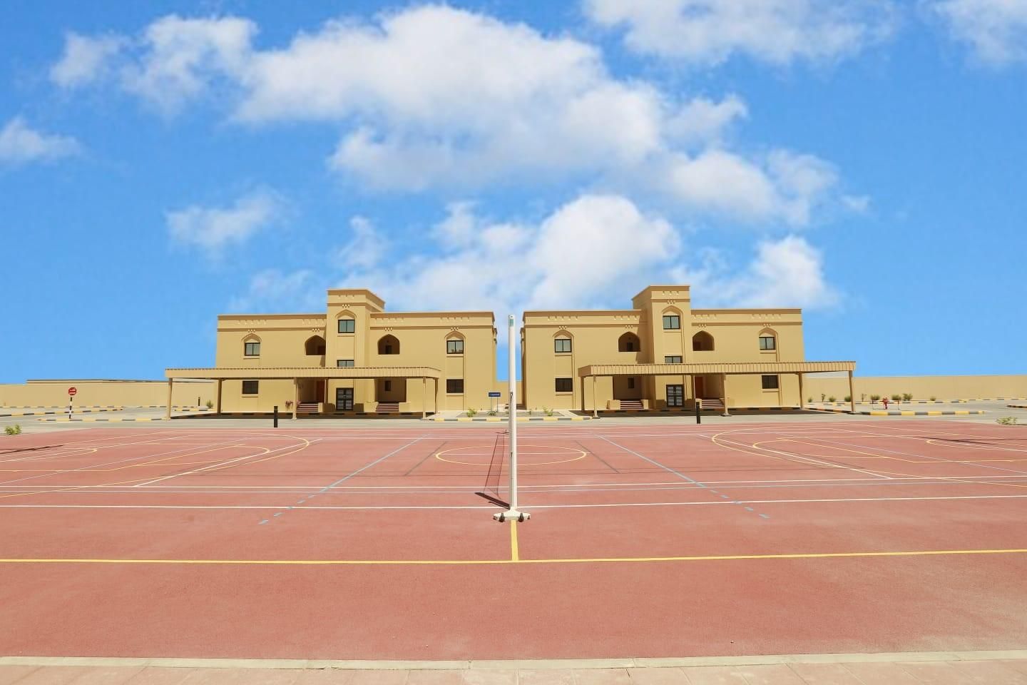 Al Awabi Police Station Complex image 2